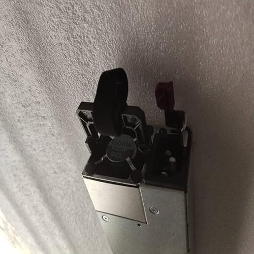 PSU For Gen10 1600W XCb`Od HSTNS-PL62 HSTNS-PR62 830272-B21 830270-301 830262-001 863373-001