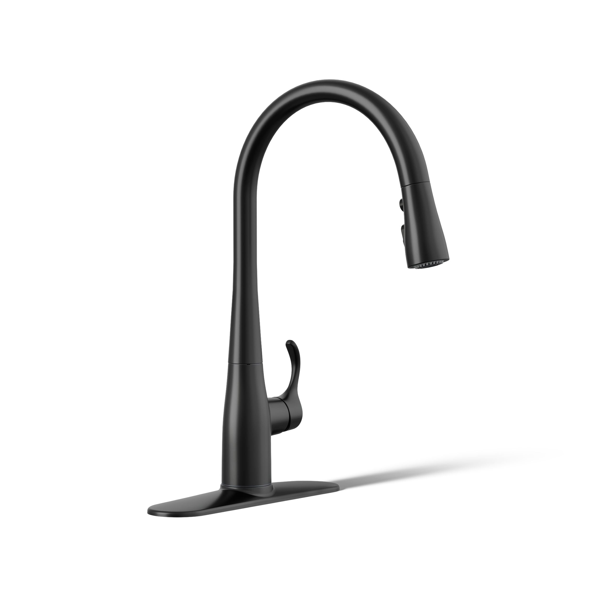 KOHLER Simplice Kitchen Faucet