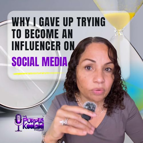 Why I gave up trying to become an influencer on Social Media