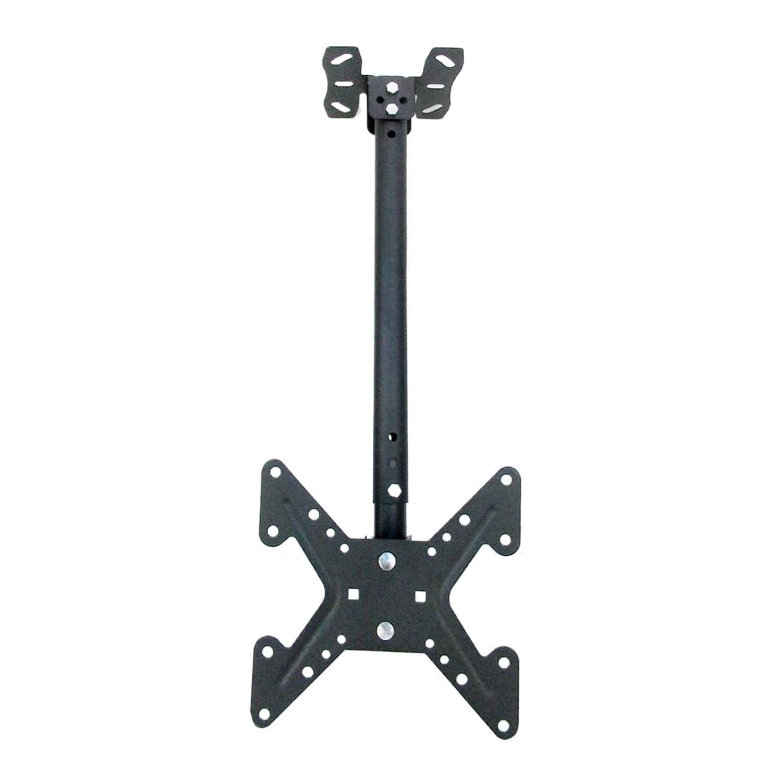 Support plafond tv réglable DL-905X pour votre écran de chambre ou cuisine