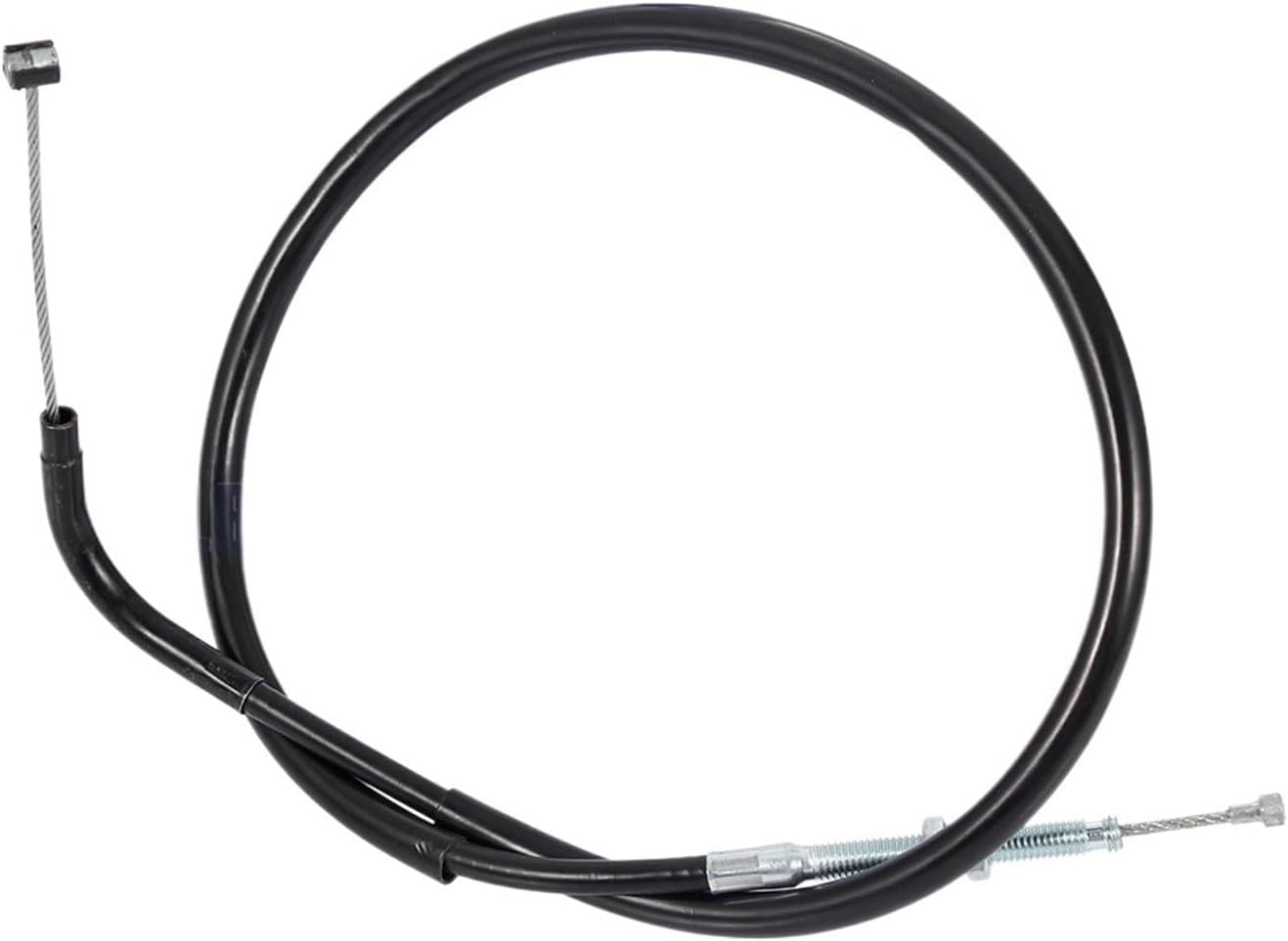 Motorcycle Clutch Control Cable Line Compatible with CBR650F 2014 2018 2015 2016 2017 22870-MJE-D01