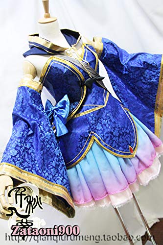 トトリのアトリエ　コスプレ衣装　ウィッグ　フルセット Amazon.co.jp: トトリのアトリエ ～アーランドの錬金術士2