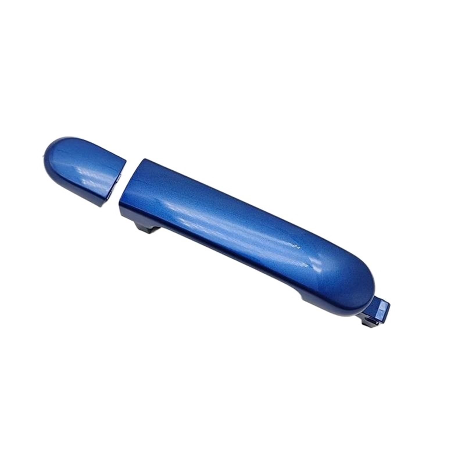 Zhqdrcy One Color Door Open Handles For Nissan For Tiida For Livina For Versa For Latio Car Door Handle(Rear Right)