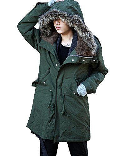 モッズコート 大きいサイズ メンズの通販 価格比較 価格 Com