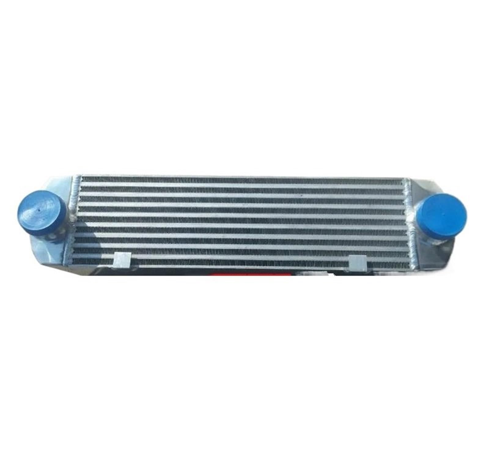 Tlvbfpg One Color Cooled Intercooler Turbo Intercooler Kit Fit For 135 135I 335 335I E90 E92 N54 Bl 2006-2010 Interior Accessoriestwin Turbo Intercooler Kit