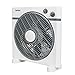 HABITEX_2018 Ventilateur Box Fan m. Vts 45 habitex.