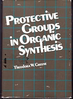 Hardcover Protective Groups in Organic Synthesis Book