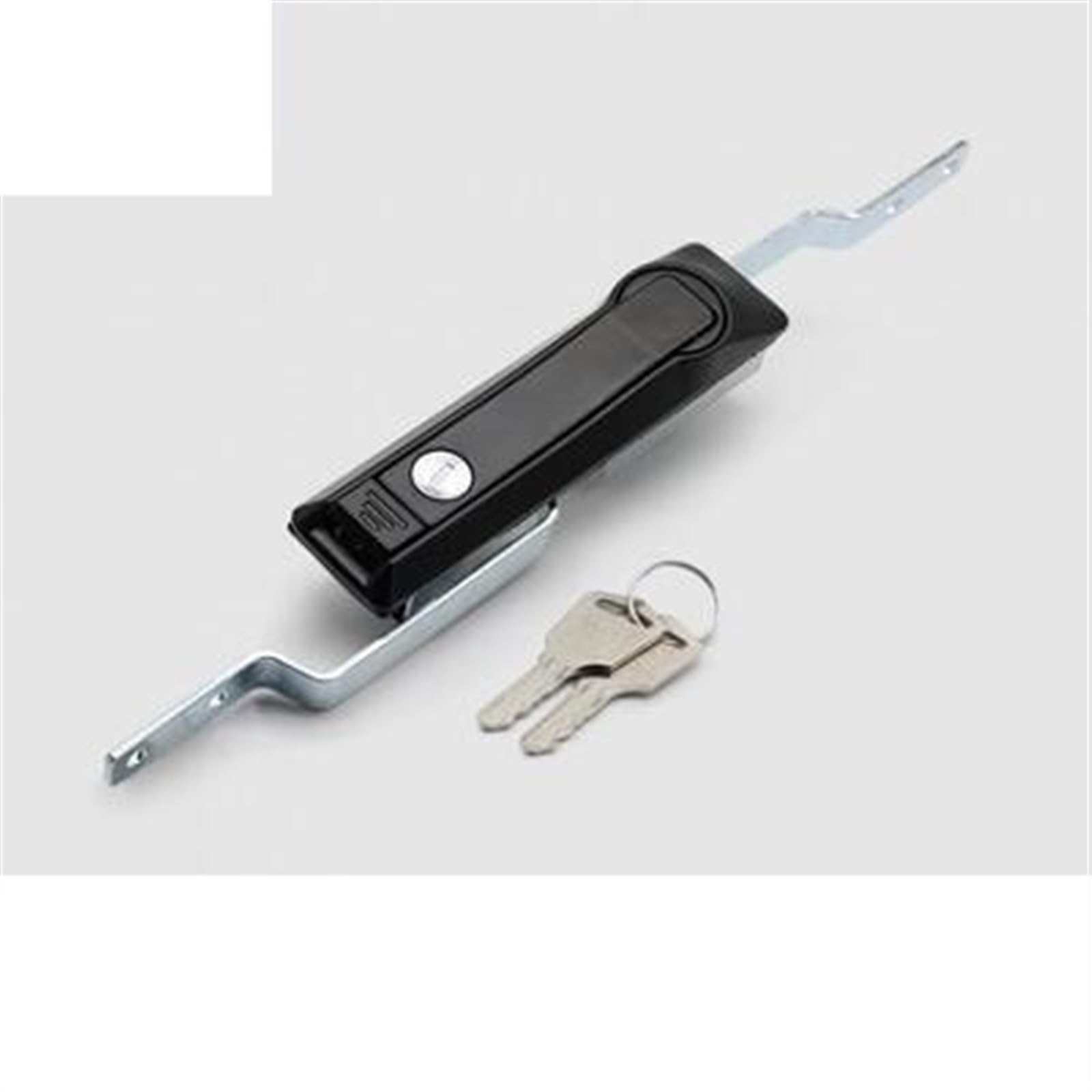 NYRXRYTCA MS828 Power Distribution Control Cabinet Pull Handle Lock Charging Pile Network Cabinet Power Cabinet Door Lock 1Pcs(828-1)