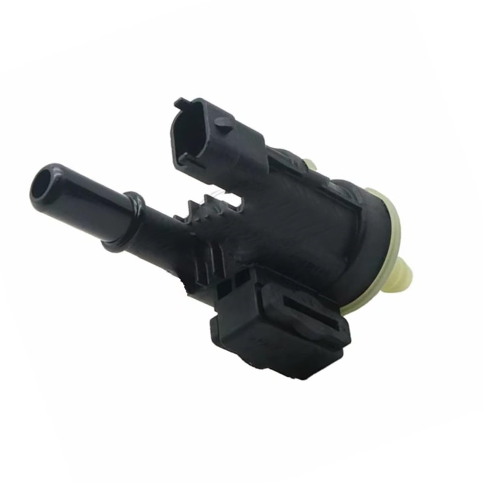 Bnhiopp One Color Valve Solenoid Compatible With Dodge For Ram For 2500 For 3500 For 4500 For 5500 2014-2020 1 Pcs Vapor Canister Purge Control Valve 4627694Aa
