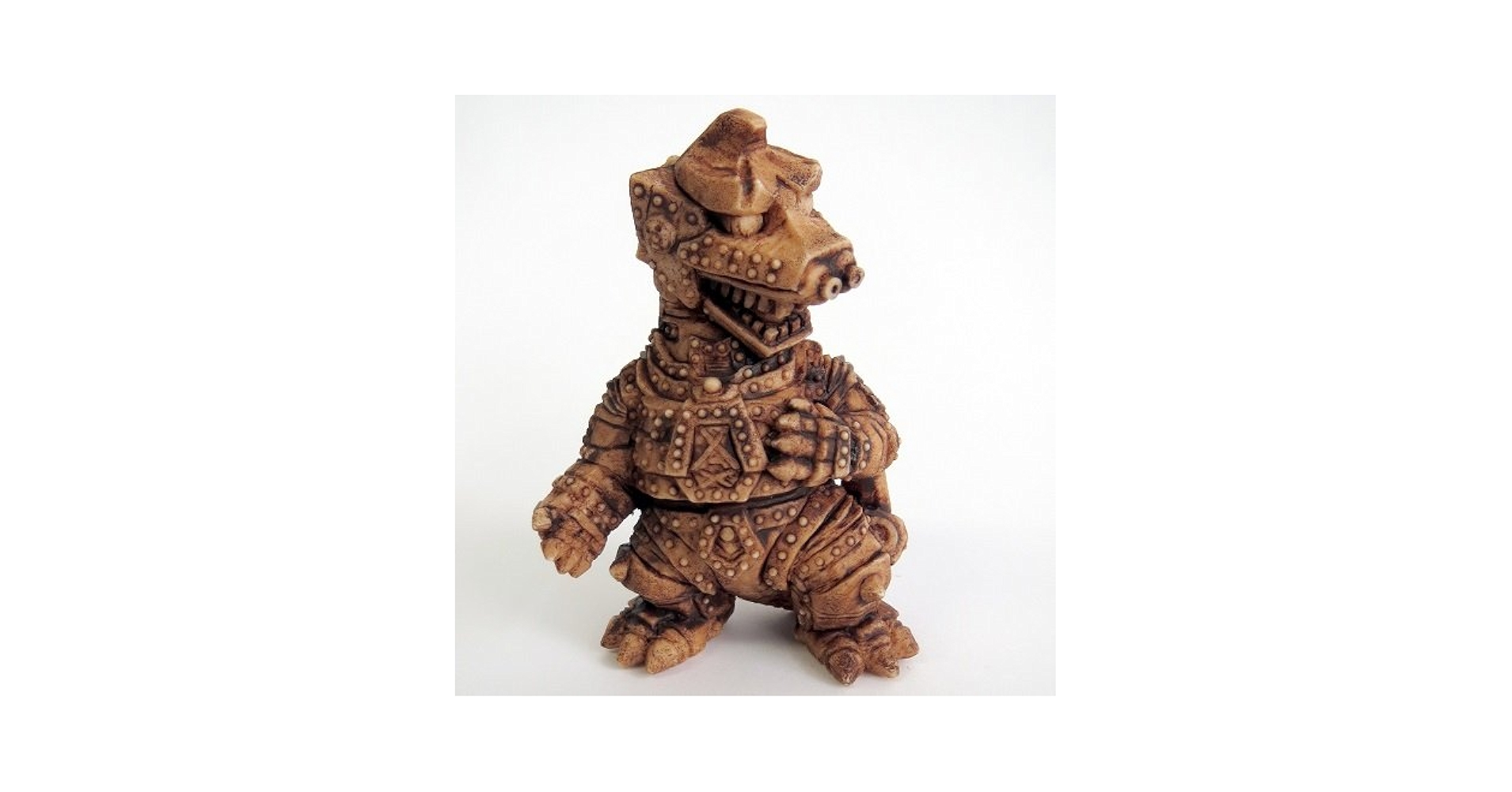 【CBS】東宝怪獣根付「メカゴジラ」 Amazon.co.jp: 東宝怪獣根付 メカゴジラ : おもちゃ