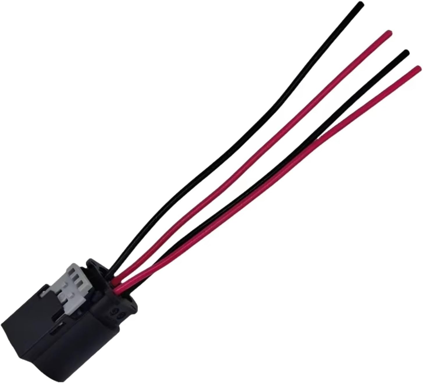 Ignition Coil Plug Compatible With Benz 10003369 Coil Pack Connector Wiring Repair Plug Replacement