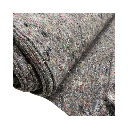 Feltro Para Carro Protetor Assoalho Térmica Acústica 2,5x1,60m