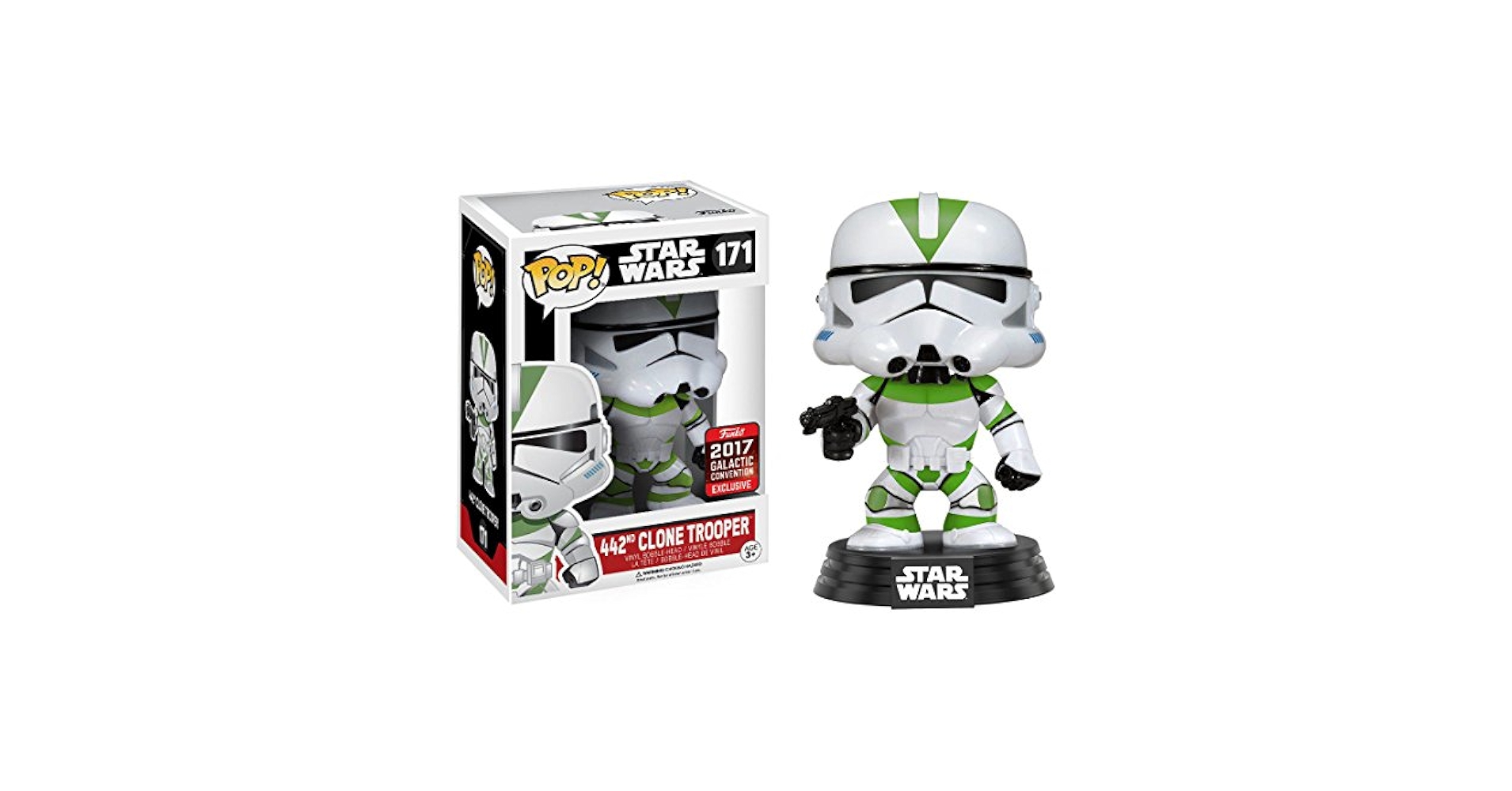 Funko pop clone trooper クローントルーパー 61VJCjdXGUL._UF894,1000_QL80_.jpg