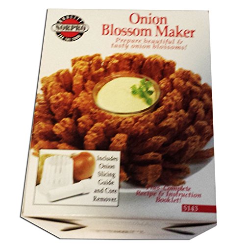 Norpro Onion Blossom Maker Amazon.in Home & Kitchen