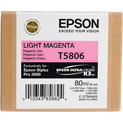 Preisvergleich Produktbild Epson Kanister T048 C