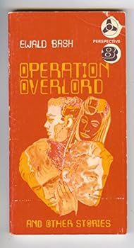 Paperback Operation Overlord, and Other Stories Book