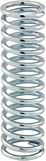 Handyman Springs SP 9731 Compression Spring, Spring Steel Construction, Nickel-Plated Finish, 0.105 GA x 7/8 in. x 3 in. (2 Pack)