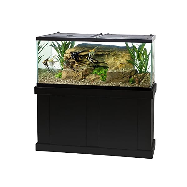 Tetra-55-Gallon-Aquarium-Kit-with-Fish-Tank-Fish-Net-Fish-Food-Filter-Heater-and-Water-Conditioners Tetra-55-Gallon-Aquarium-Kit-with-Fish-Tank-Fish-Net-Fish-Food-Filter-Heater-and-Water-Conditioners