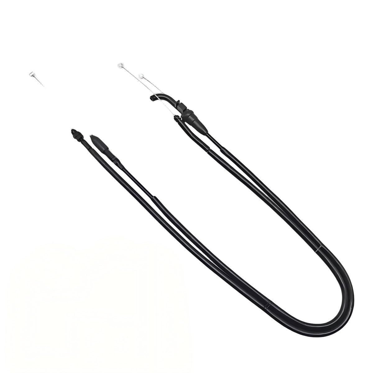 Câble d'accélérateur pour CFMOTO 650NK et 400NK 2011-2020