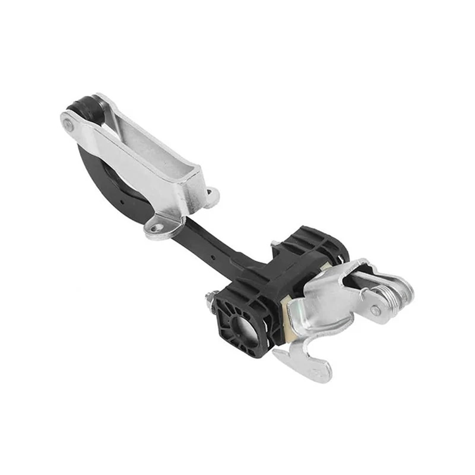 Xcxqqep Left For Fiat Ducato 3 /Mk3/ 2006- Rear /Right Car Hinge Check Strap Car Door Check Strap Door Hinge Stop Limiter 1358222080 Headlight Cap(Left)