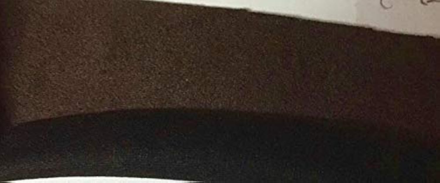 Tissu scuba daim tricoté marron pour veste robe jupe au metre largeur 150cm