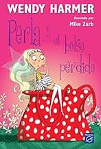 Perla 4 - Perla y el bolso perdido (Primeras lecturas)