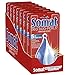 Price comparison product image Somat Deo Duo-Perls Dishwasher Odour Neutraliser  Pack of 8