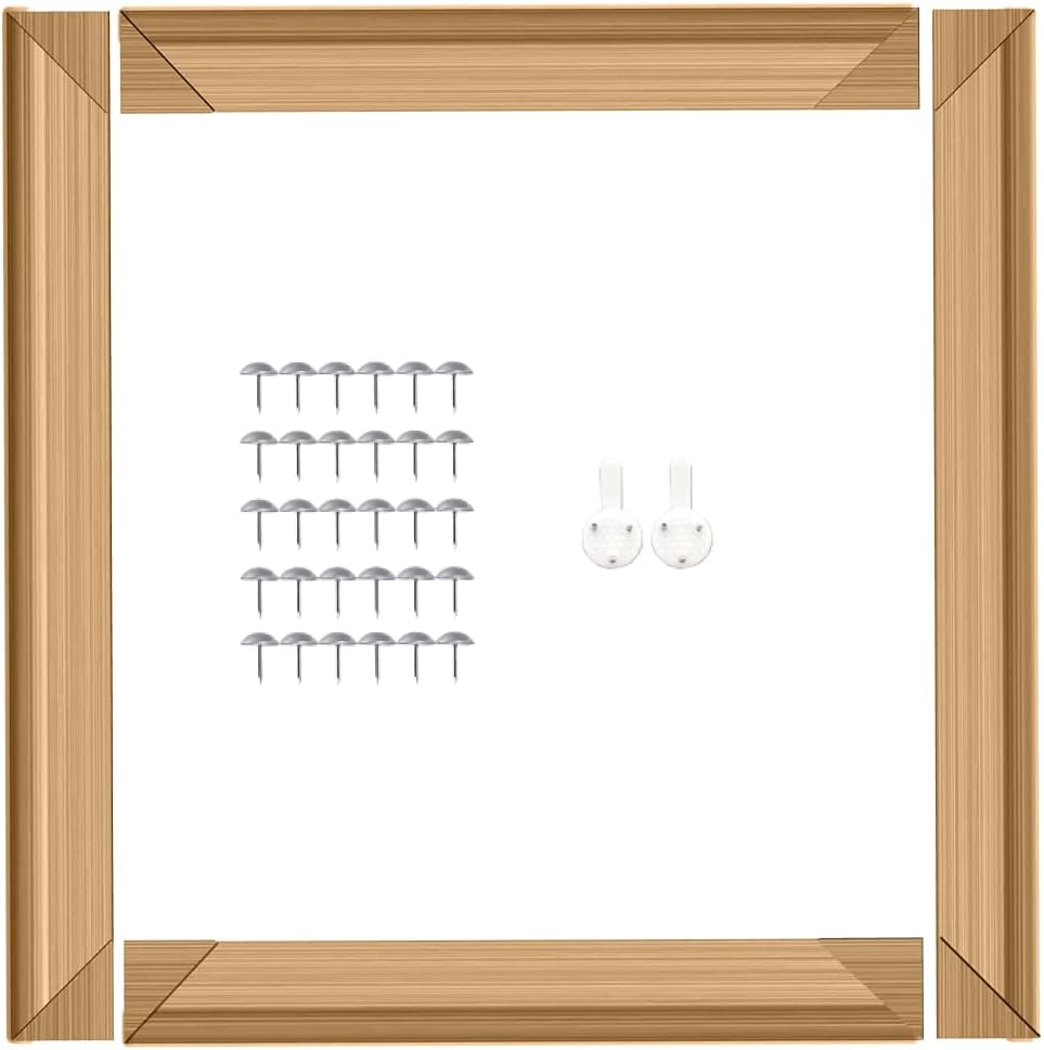 Ledgebay Frames For Canvas Paintings, 16x20 Canvas