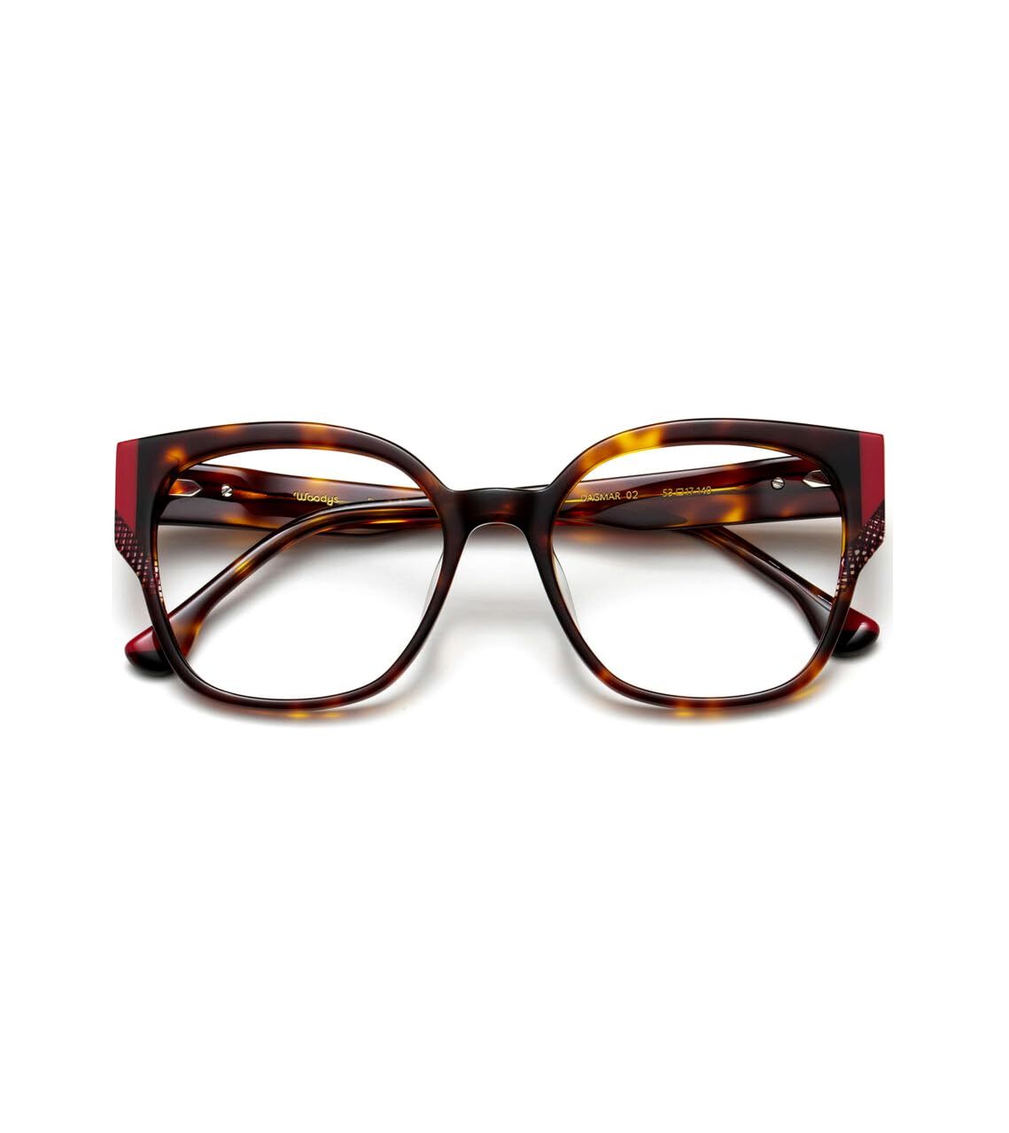 GAFAS WOODYS - DAGMAR 02 Cura della persona e salute