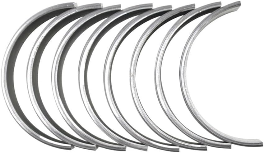 8個/セット STD ~ +200 34.5mm ~ 32.5 オートバイ用コネクティング