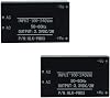 KOOBOOK 2Pcs HLK-PM03 Intelligent Household Switch AC-DC 220V to 3.3V Step Down Buck Isolated Power Supply Module