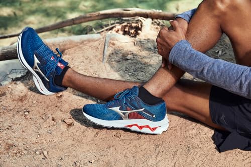 Image of Mizuno Wave Inspire 17