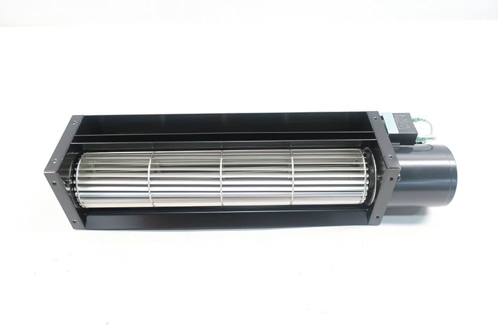 ACクロスフローファン MFシリーズ MF930B-DC MF930B-DC | ACクロスフローファン MFシリーズ | オリエンタルモーター