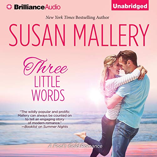 Three Little Words Fool