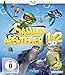 Produktbild Sammys Abenteuer 1 & 2 [3D Blu-ray] [Special Edition]