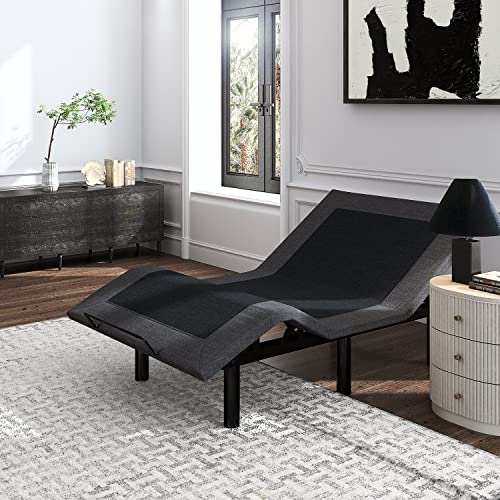 Amazon Best Sellers Best Adjustable Bed Bases