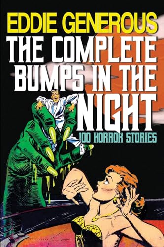 Cover of The Complete Bumps in the Night