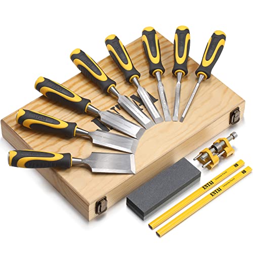 The Best Chisel Sets