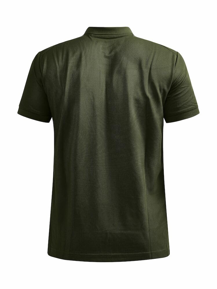 Craft Koszulka polo Mężczyźni Core Unify Polo Shirt M