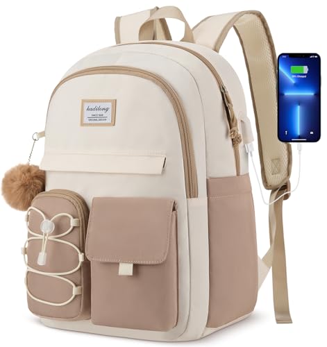 kadilong Cute School Backpack