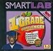 Produktbild SMARTLAB: 1st Grade Challenge: Ages 6+ (Quizlab)