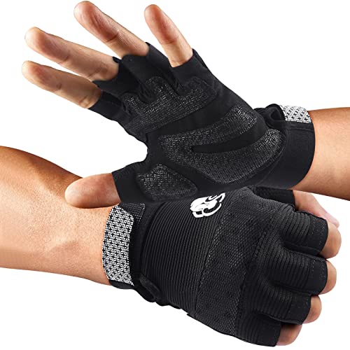 Amazon Best Sellers Best Exercise Gloves