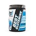 Best Glutamine Essential Amino Acid for Intense Training, Snow Cone, 14.1 Ounce