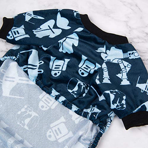 Image of CuteBone Star Wars Dog Jumpsuit Pajamas Puppy Clothes P47M