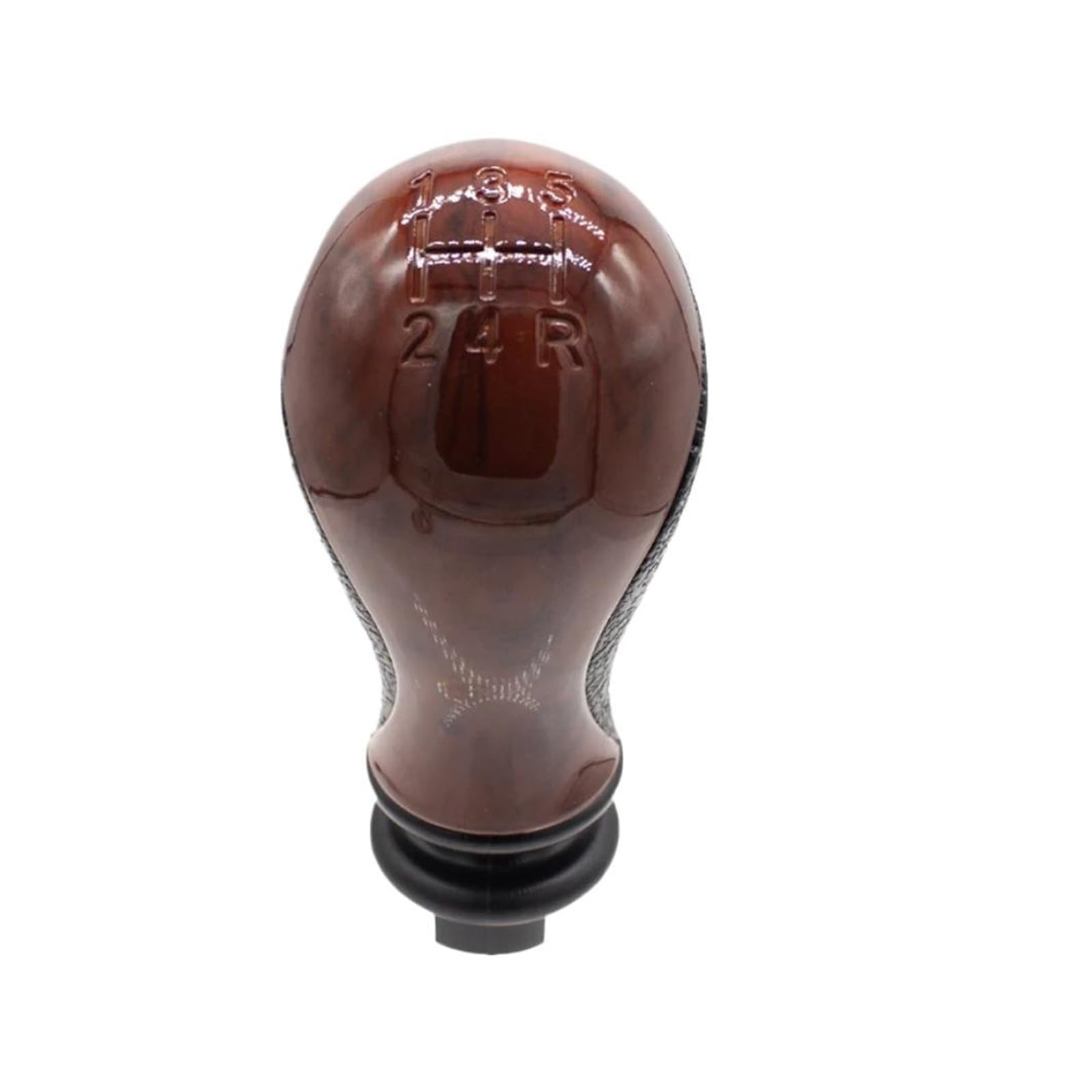 DBMSWZJQPV for Citroen for C5 2001-2008 for Xsara Gear Shift Knob Style