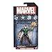 Marvel Infinite Series Marvel's Sandman 3.75 Inch Figure