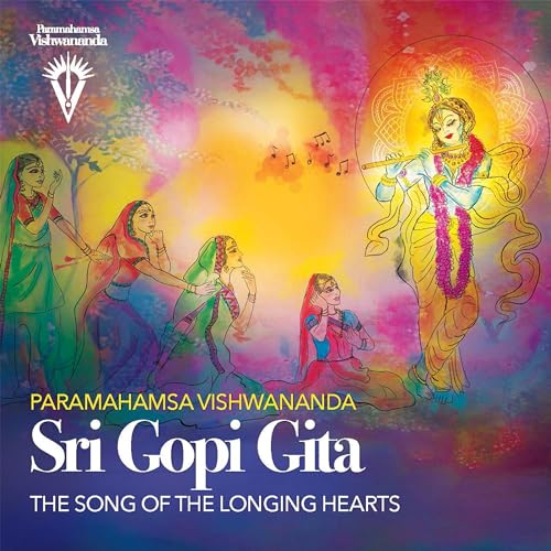 Sri Gopi Gita by Paramahamsa Vishwananda episode artwork