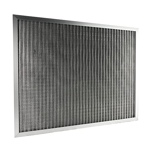 10 Best Electrostatic Air Filter [Buying Guide 2023] • Sacred Car