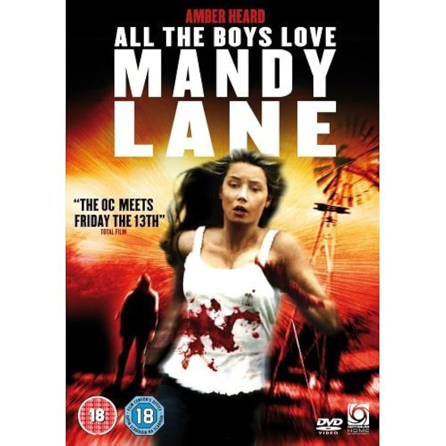 Tous les garçons aiment Mandy Lane / All the Boys Love Mandy