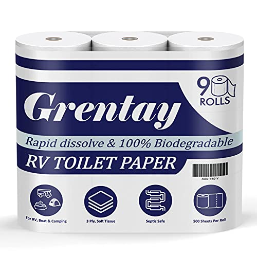 10 Best Our Dissolving Toilet Paper [Top 10 Picks] of 2022